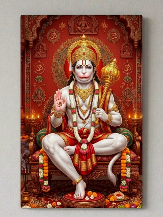 Hanuman ji - 3