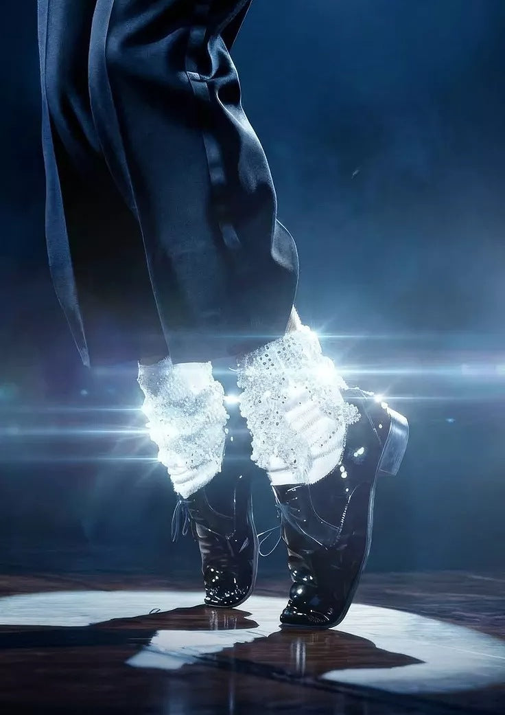 Michael Jackson - 2