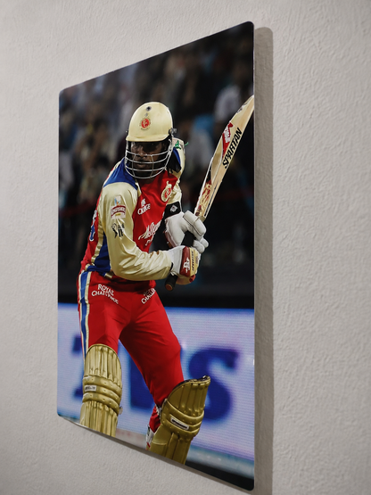 Chris Gayle - RCB