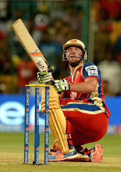 AB de Villiers - Royal Challengers Bangalore