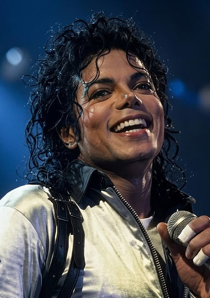 Michael Jackson