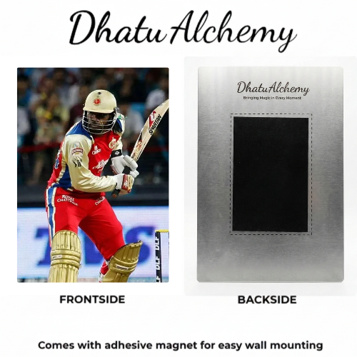 Chris Gayle - RCB