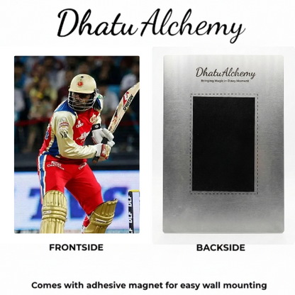 Chris Gayle - RCB