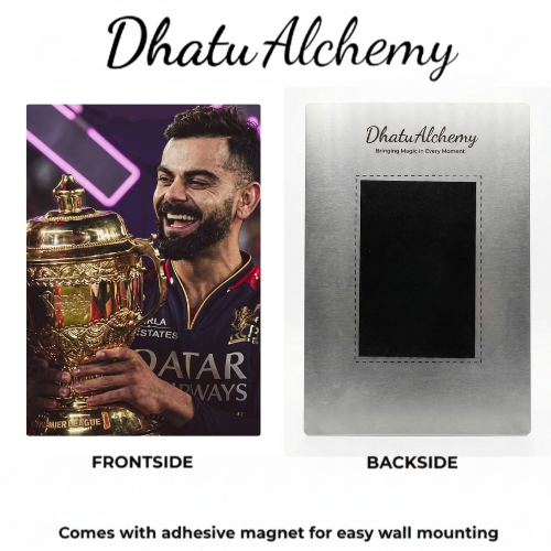 Virat Kohli - Royal Challengers Bangalore