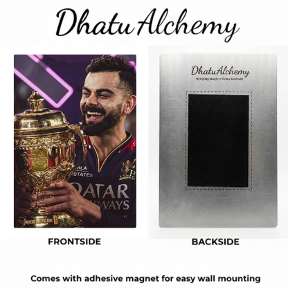 Virat Kohli - Royal Challengers Bangalore